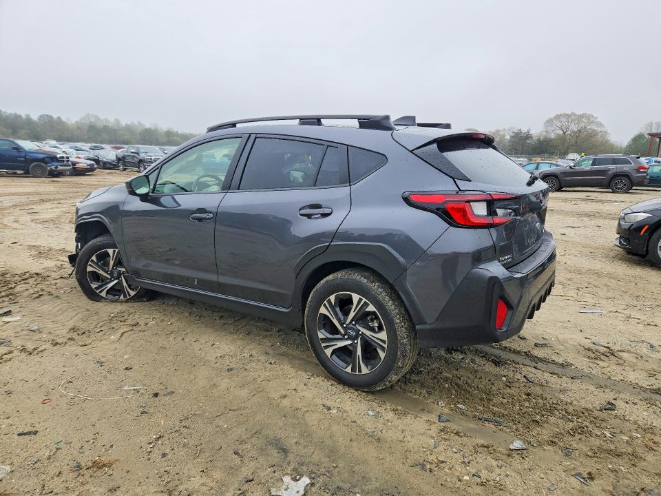Продаж на аукціоні авто 2024 Subaru Crosstrek, vin: JF2GUADC0RH340665, номер лоту: 48395316