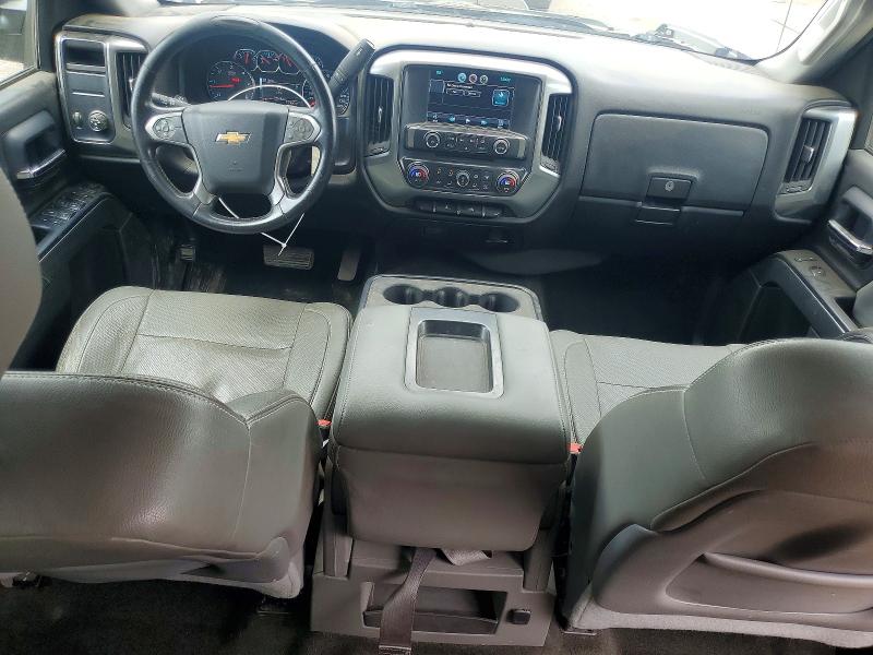 Aukcja sprzedaży 2014 Chevrolet Silverado, vin: 3GCPCREC3EG555668, numer aukcji: 51065006