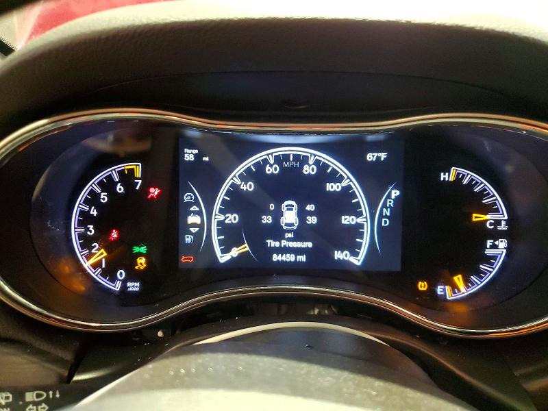Aukcja sprzedaży 2020 Jeep Grand Cherokee, vin: 1C4RJFAGXLC235690, numer aukcji: 49609046