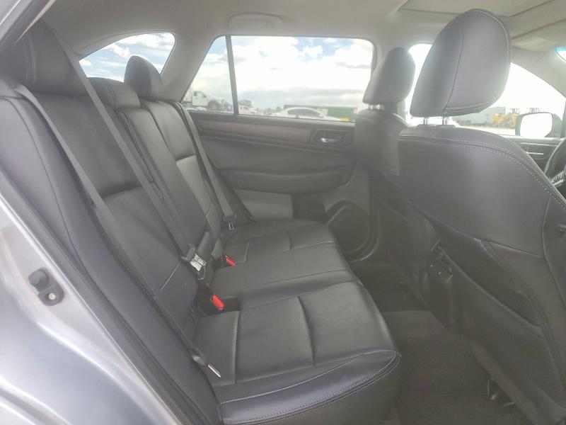 Aukcja sprzedaży 2015 Subaru Outback, vin: 4S4BSBNC9F3261647, numer aukcji: 50923046