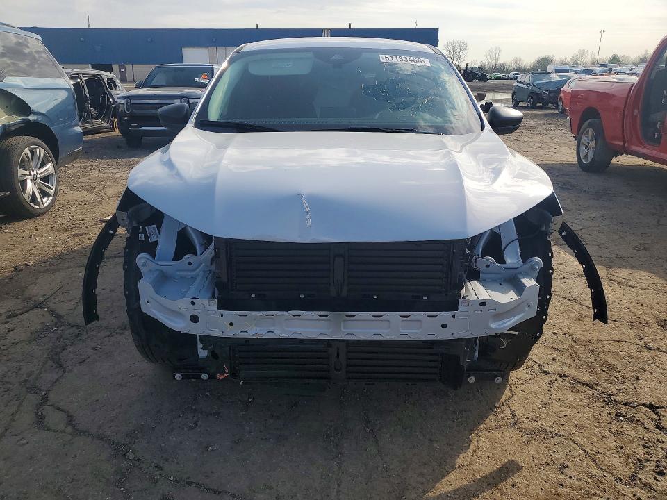 2026 Ford Escape მანქანა იყიდება აუქციონზე, vin: 1FMCU9GN0TUA45262, აუქციონის ნომერი: 51133466