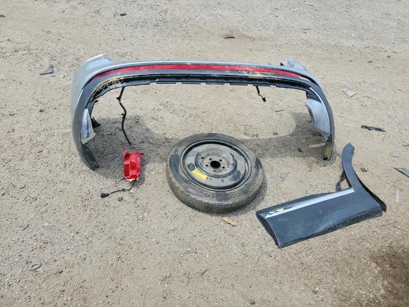 2022 Hyundai Santa Fe მანქანა იყიდება აუქციონზე, vin: 5NMS24AJ0NH471834, აუქციონის ნომერი: 48279006