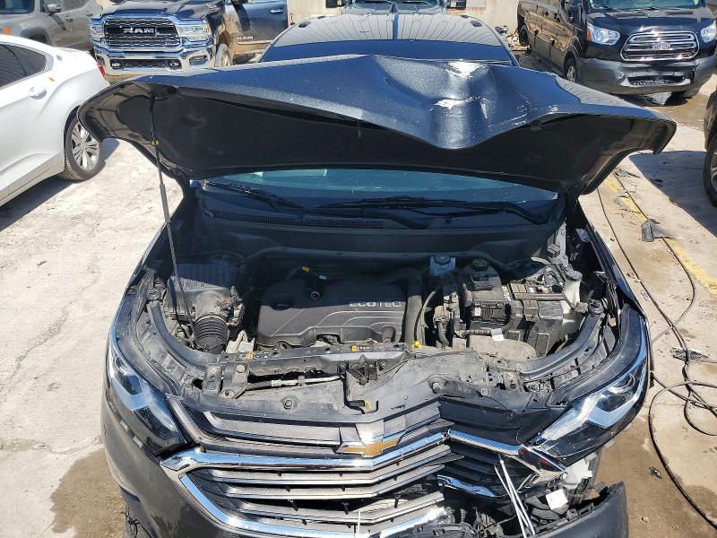 2019 Chevrolet Equinox მანქანა იყიდება აუქციონზე, vin: 2GNAXKEV4K6101639, აუქციონის ნომერი: 48436086
