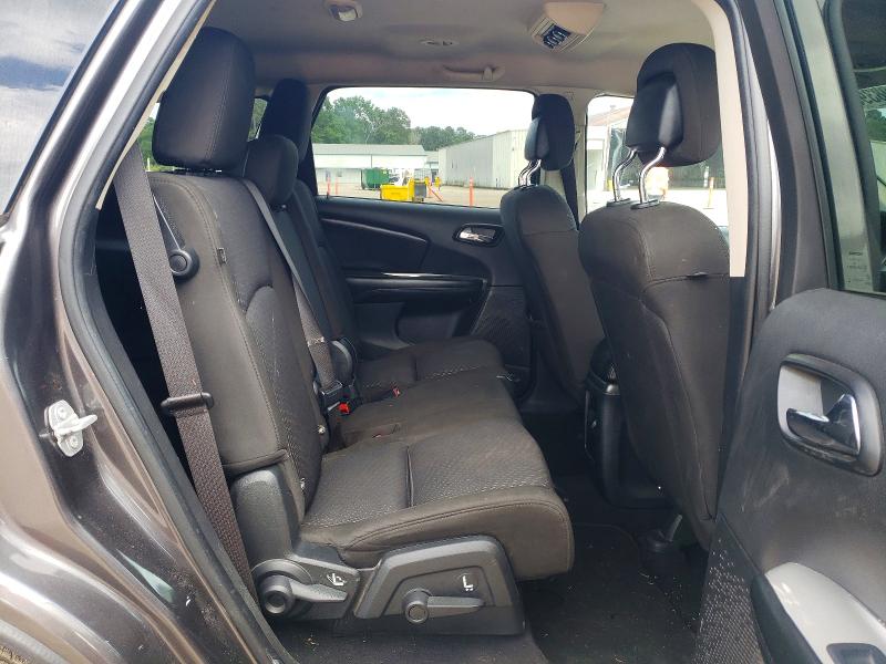 Aukcja sprzedaży 2019 Dodge Journey, vin: 3C4PDCBB6KT701067, numer aukcji: 50839846