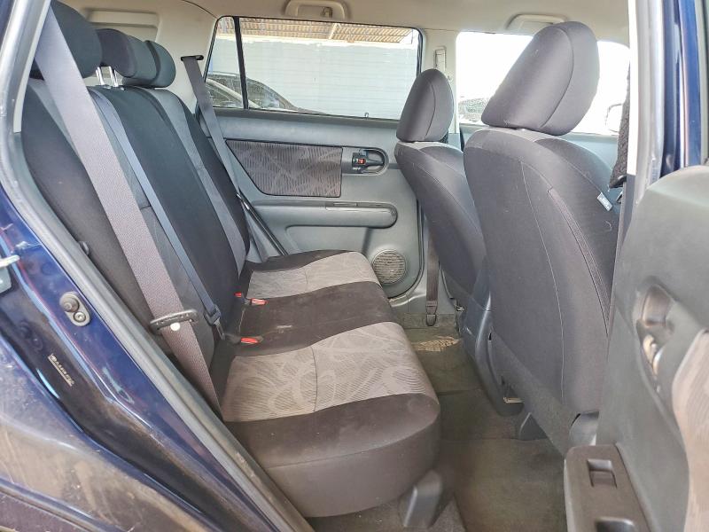 2015 Scion Xb მანქანა იყიდება აუქციონზე, vin: JTLZE4FE8FJ074115, აუქციონის ნომერი: 47790076