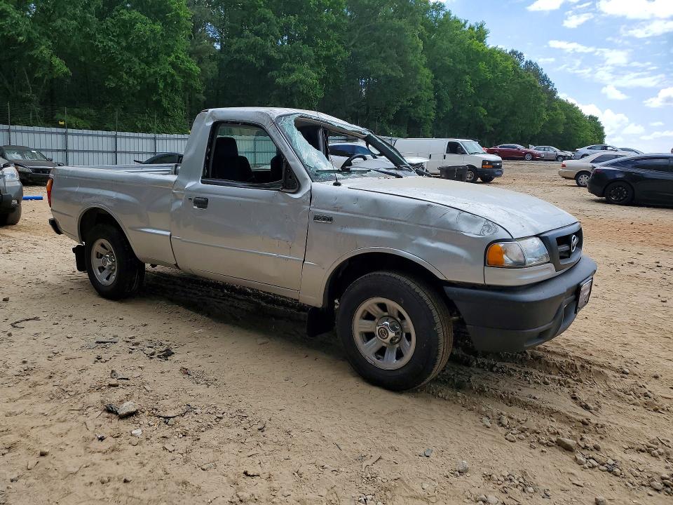 Aukcja sprzedaży 2007 Mazda B2300, vin: 4F4YR12D07PM05167, numer aukcji: 51177546