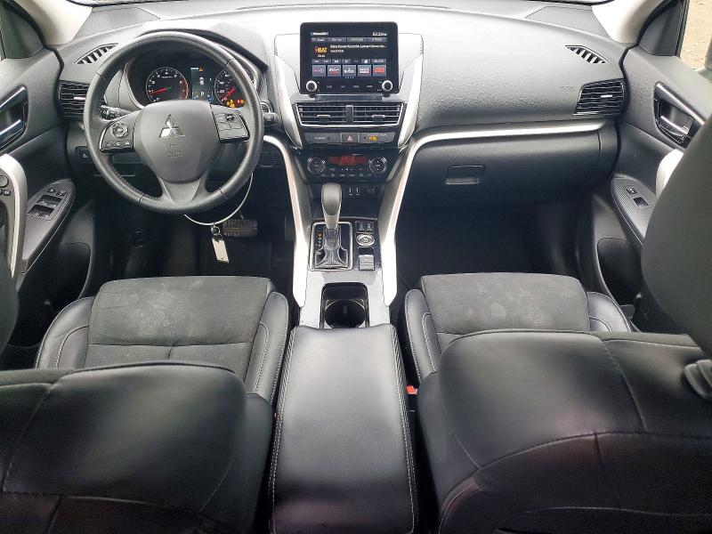Продаж на аукціоні авто 2023 Mitsubishi Eclipse Cross, vin: JA4ATWAA5PZ021299, номер лоту: 51298806