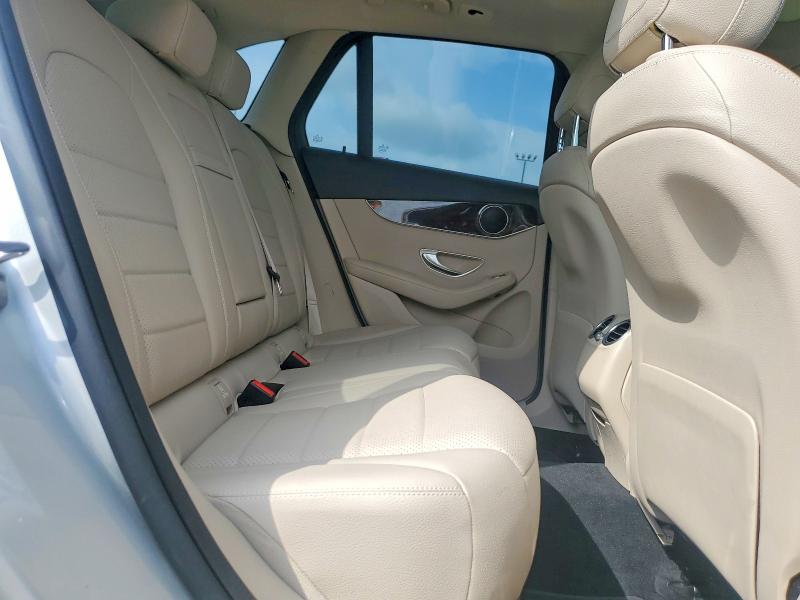 Продаж на аукціоні авто 2020 Mercedes-benz Glc, vin: WDC0G8DB8LF727338, номер лоту: 50005536