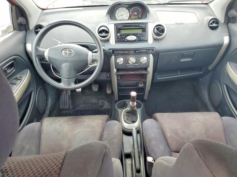 Продаж на аукціоні авто 2005 Scion Xa, vin: JTKKT624950096116, номер лоту: 48065076