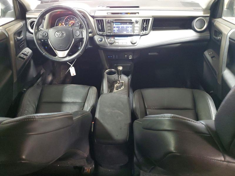 Продажа на аукционе авто 2015 Toyota Rav4, vin: 2T3DFREV4FW273391, номер лота: 51643406