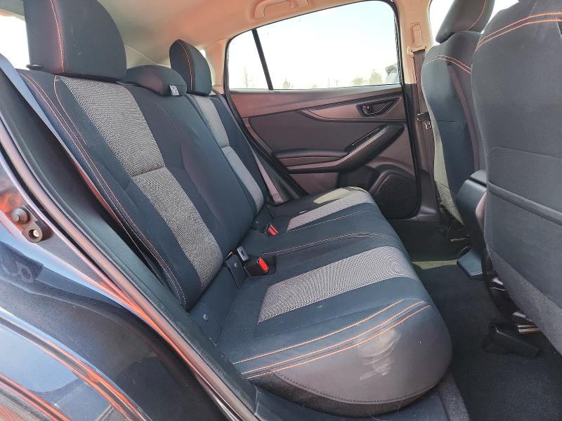 Продаж на аукціоні авто 2018 Subaru Crosstrek, vin: JF2GTABC5JH230902, номер лоту: 50944836
