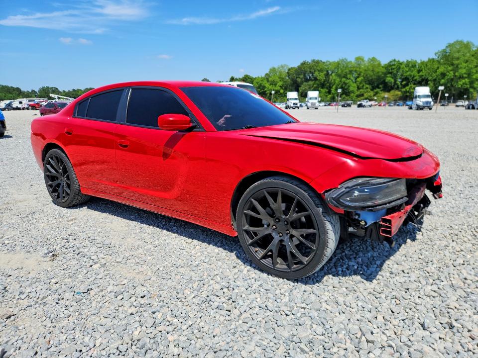 Продаж на аукціоні авто 2022 Dodge Charger, vin: 2C3CDXBGXNH145008, номер лоту: 51640266