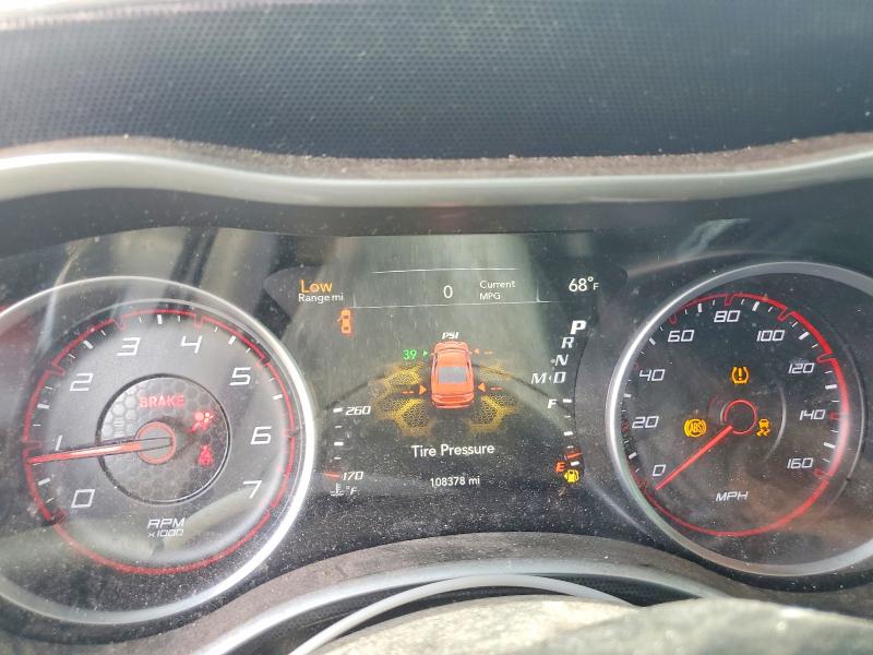 Продажа на аукционе авто 2016 Dodge Charger, vin: 2C3CDXCT6GH178800, номер лота: 49066226