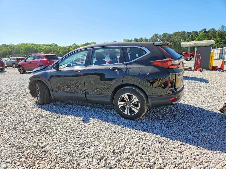 Продаж на аукціоні авто 2021 Honda Cr-v, vin: 5J6RW1H25ML004867, номер лоту: 50349426