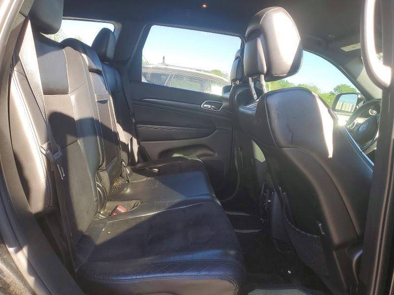 Aukcja sprzedaży 2017 Jeep Grand Cherokee, vin: 1C4RJEAG0HC896243, numer aukcji: 48914266