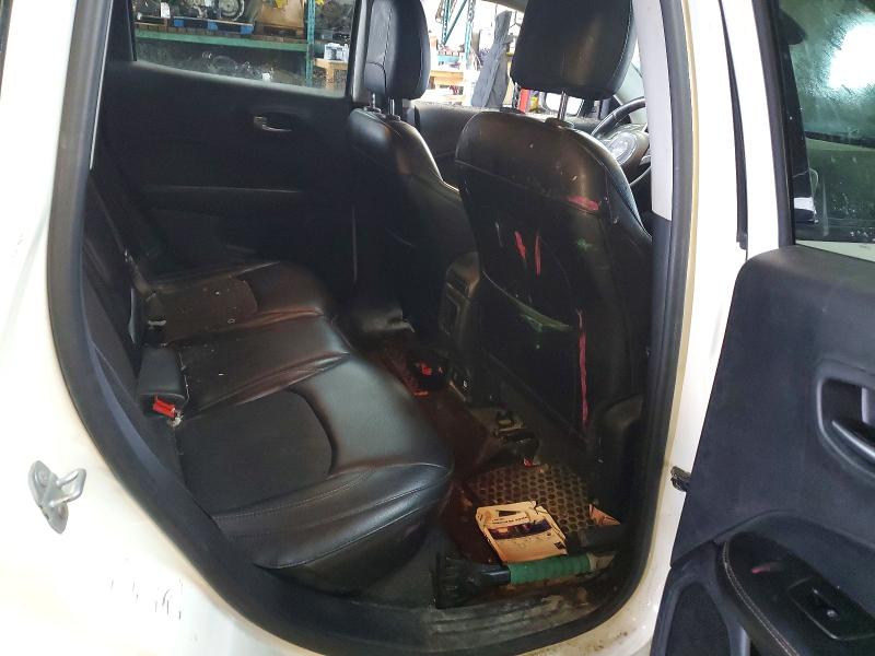Auction sale of the 2018 Jeep Compass, vin: 3C4NJDBB1JT251364, lot number: 48240216