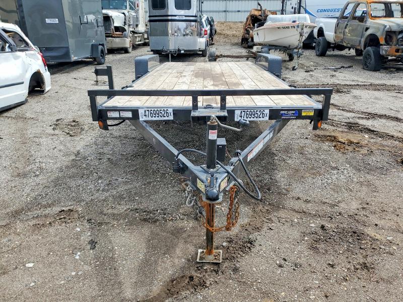 Aukcja sprzedaży 2025 Quality Steel Unknown, vin: 5LEB1CH29S1252750, numer aukcji: 47699526