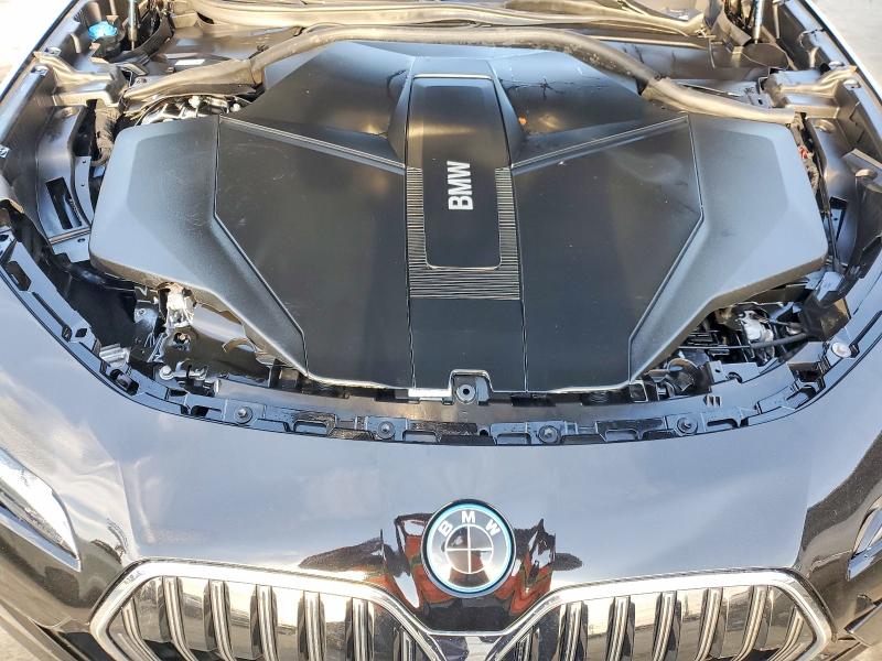 Продаж на аукціоні авто 2025 Bmw I7, vin: WBY43EJ08SCU94256, номер лоту: 49465086