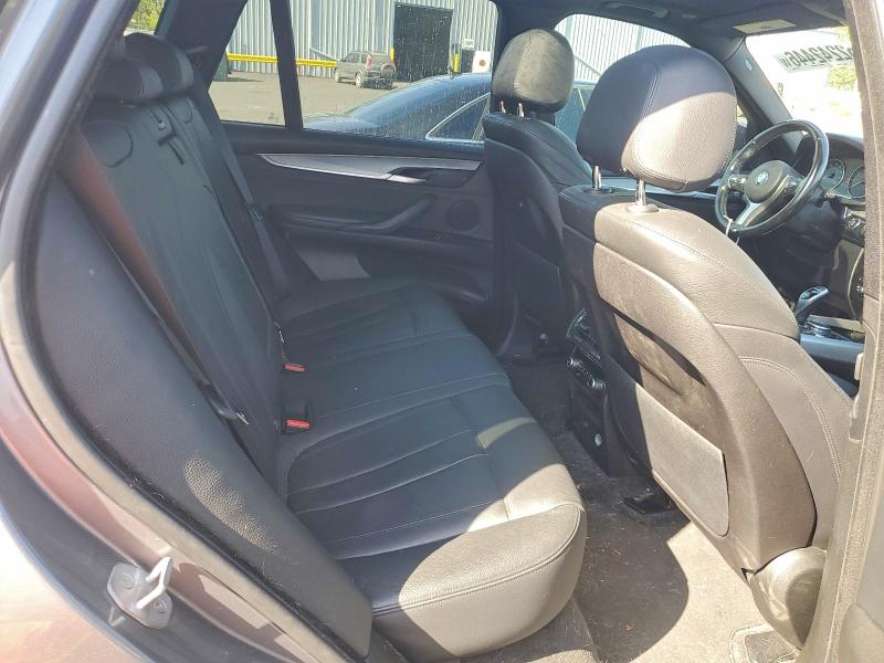 Aukcja sprzedaży 2015 Bmw X5, vin: 5UXKR0C51F0P03006, numer aukcji: 52242446