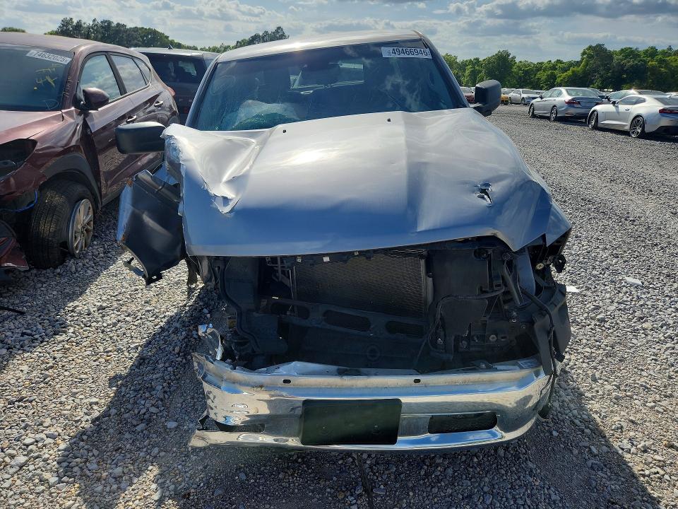 Aukcja sprzedaży 2019 Ram 1500 Classic, vin: 1C6RR6FG9KS629274, numer aukcji: 49466946