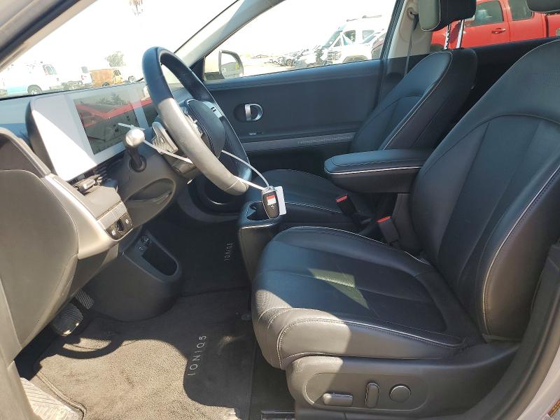 Продаж на аукціоні авто 2023 Hyundai Ioniq 5, vin: KM8KNDAF5PU206076, номер лоту: 49394556