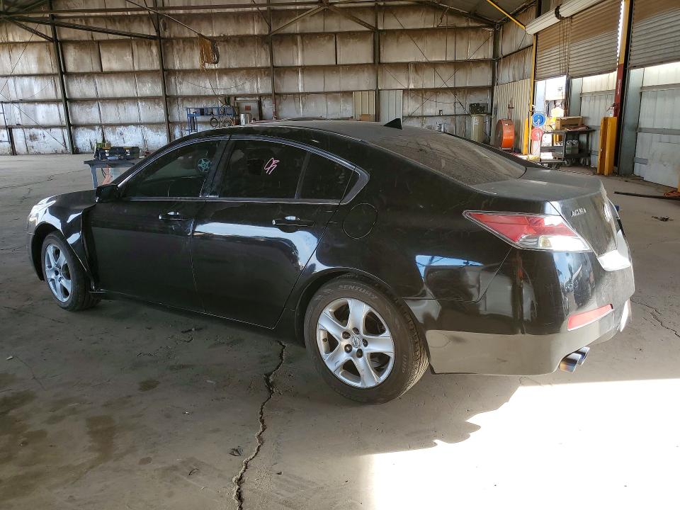 Продаж на аукціоні авто 2009 Acura Tl, vin: 19UUA86239A025845, номер лоту: 51333796