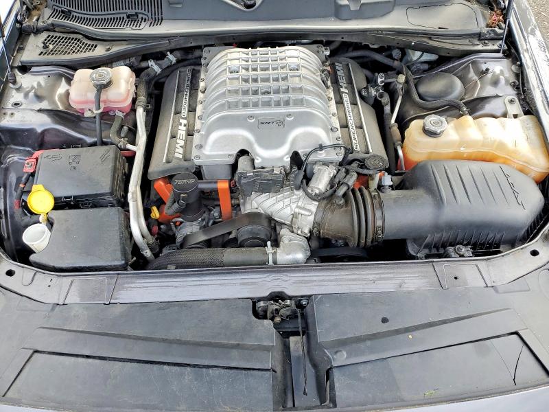 2017 Dodge Challenger მანქანა იყიდება აუქციონზე, vin: 2C3CDZC92HH508515, აუქციონის ნომერი: 48708836