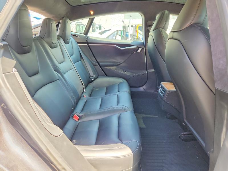 Aukcja sprzedaży 2020 Tesla Model S, vin: 5YJSA1E22LF401285, numer aukcji: 51306366