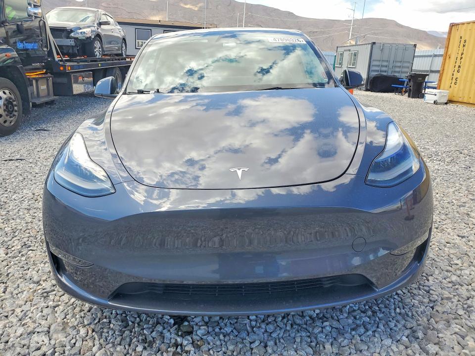 Продаж на аукціоні авто 2023 Tesla Model Y, vin: 7SAYGDEE5PA208140, номер лоту: 47896326