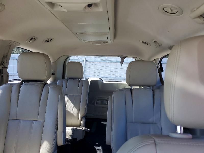 49453616 :رقم المزاد ، 2C4RC1BG2DR554957 vin ، 2013 Chrysler Town & Country مزاد بيع