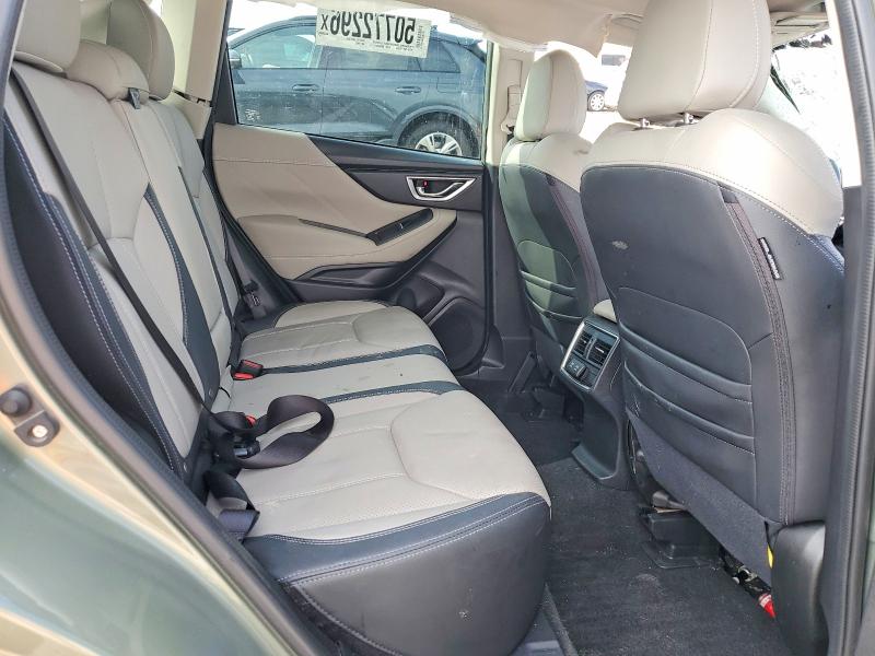 Aukcja sprzedaży 2021 Subaru Forester, vin: JF2SKASC0MH459697, numer aukcji: 50772296