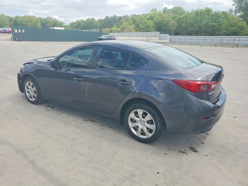 Aukcja sprzedaży 2015 Mazda 3, vin: 3MZBM1U78FM219074, numer aukcji: 48860606