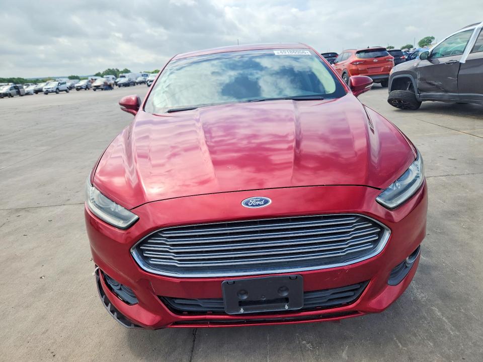 2015 Ford Fusion მანქანა იყიდება აუქციონზე, vin: 3FA6P0LU9FR172210, აუქციონის ნომერი: 49186956