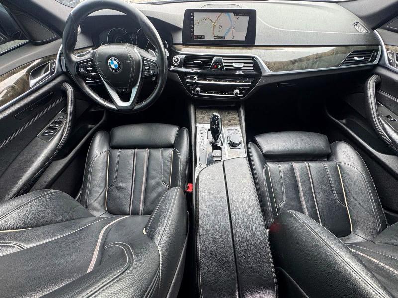 51064676 :رقم المزاد ، WBAJB1C56JB374403 vin ، 2018 Bmw 530xe مزاد بيع