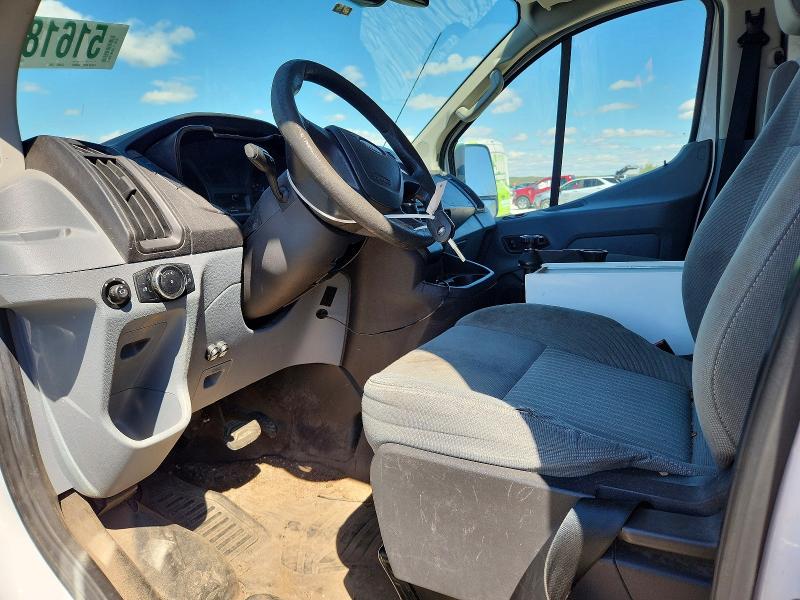 Продажа на аукционе авто 2015 Ford Transit, vin: 1FTNE1ZM3FKA18377, номер лота: 51618976