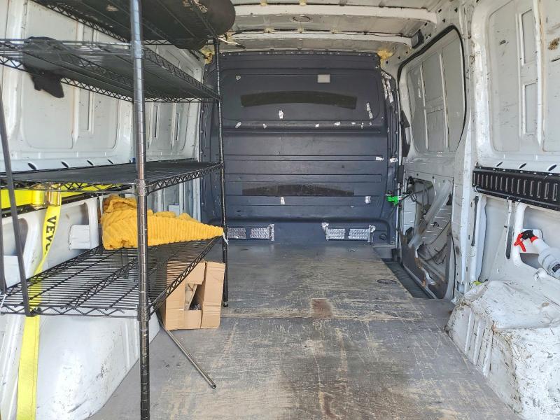 Aukcja sprzedaży 2011 Mercedes-benz Sprinter, vin: WD3PE7CC3B5595344, numer aukcji: 51986426