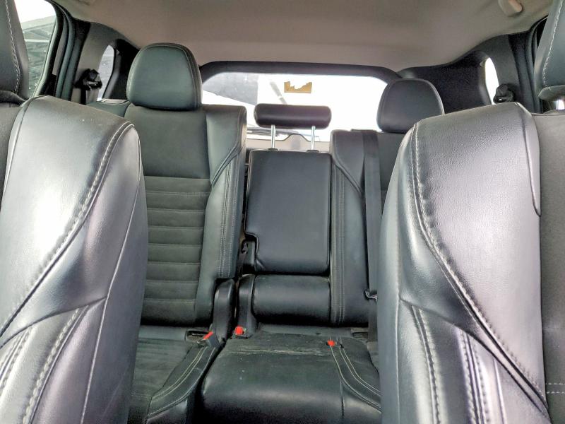 2022 Mitsubishi Outlander მანქანა იყიდება აუქციონზე, vin: JA4J3UA88NZ046597, აუქციონის ნომერი: 49072306