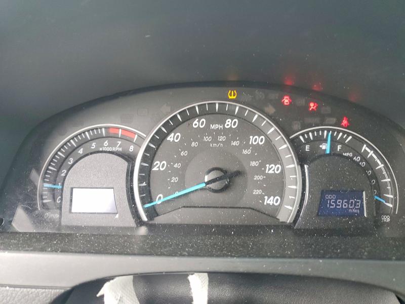 Продажа на аукционе авто 2012 Toyota Camry, vin: 4T1BF1FK8CU507288, номер лота: 51693106