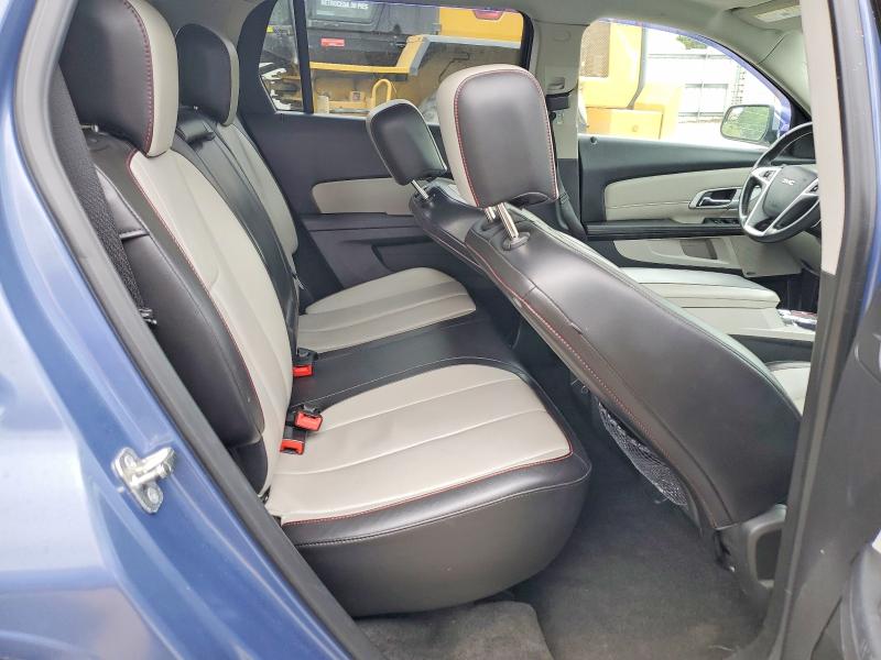 51109396 :رقم المزاد ، 2GKALWEK2C6306772 vin ، 2012 Gmc Terrain مزاد بيع