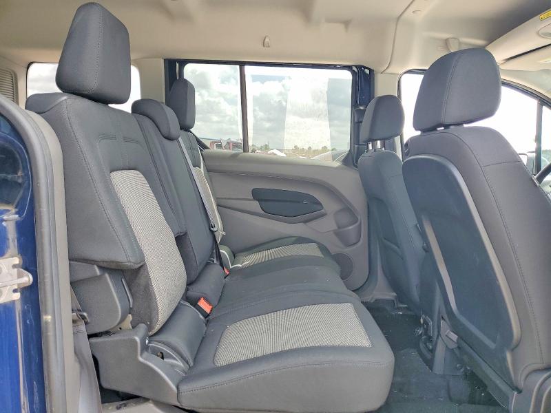 Aukcja sprzedaży 2020 Ford Transit Connect, vin: NM0GE9E28L1437612, numer aukcji: 48264626