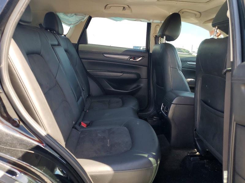 Aukcja sprzedaży 2019 Mazda Cx-5, vin: JM3KFACM9K0540081, numer aukcji: 51548446
