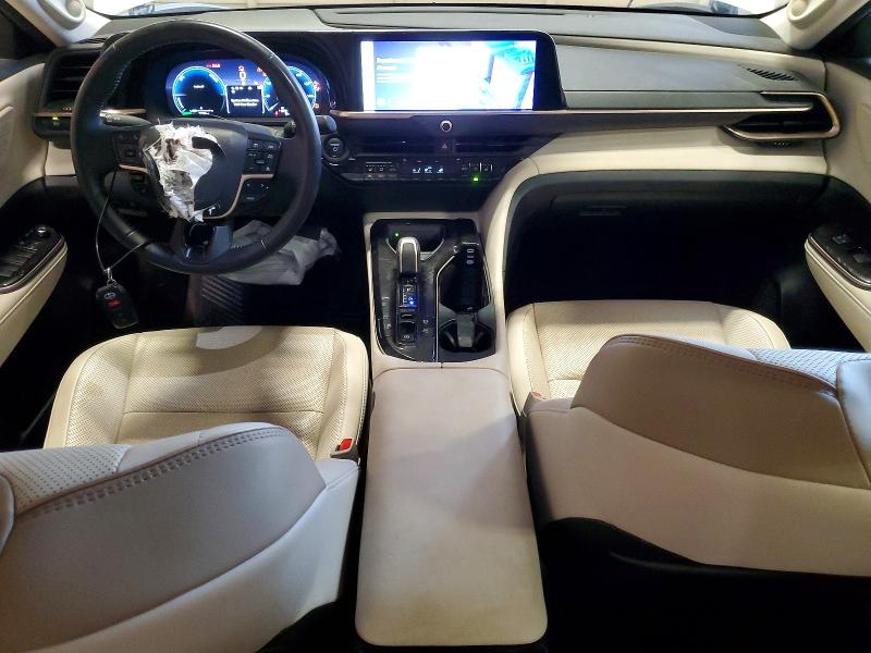 2024 Toyota Crown მანქანა იყიდება აუქციონზე, vin: JTDAAAAF1R3025950, აუქციონის ნომერი: 50194716