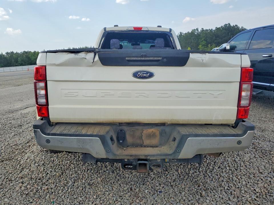Продаж на аукціоні авто 2022 Ford F350, vin: 1FT8W3DT5NEF73574, номер лоту: 51190016