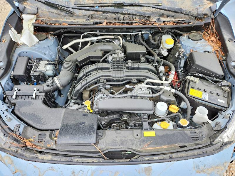 Продажа на аукционе авто 2020 Subaru Crosstrek, vin: JF2GTAEC9L8255350, номер лота: 51819516