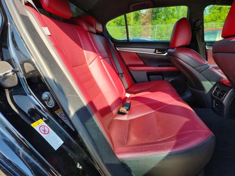 Aukcja sprzedaży 2017 Lexus Gs 200t, vin: JTHBA1BL1HA003917, numer aukcji: 51067146