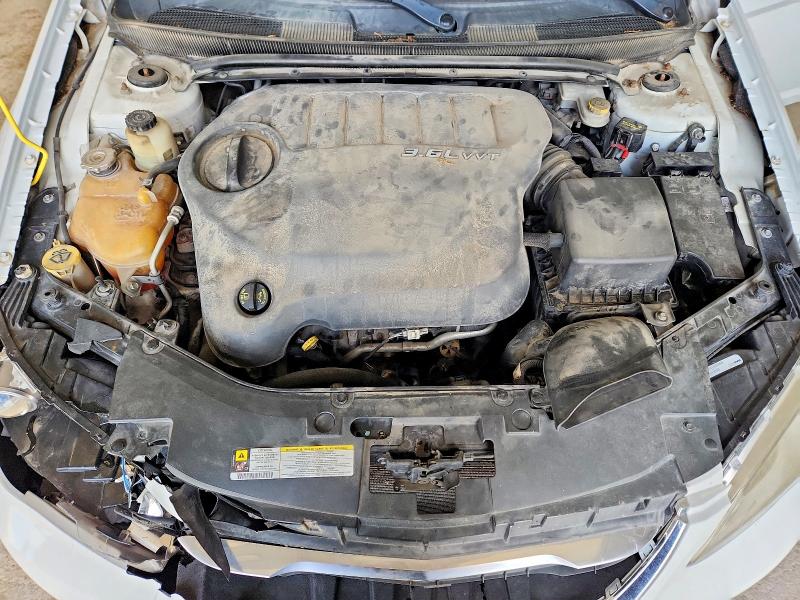 Продажа на аукционе авто 2013 Chrysler 200, vin: 1C3CCBCG3DN579247, номер лота: 51179856