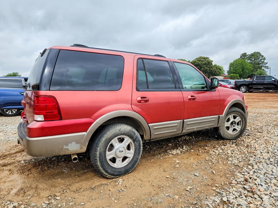 Продаж на аукціоні авто 2003 Ford Expedition, vin: 1FMPU17L13LC28449, номер лоту: 51660916