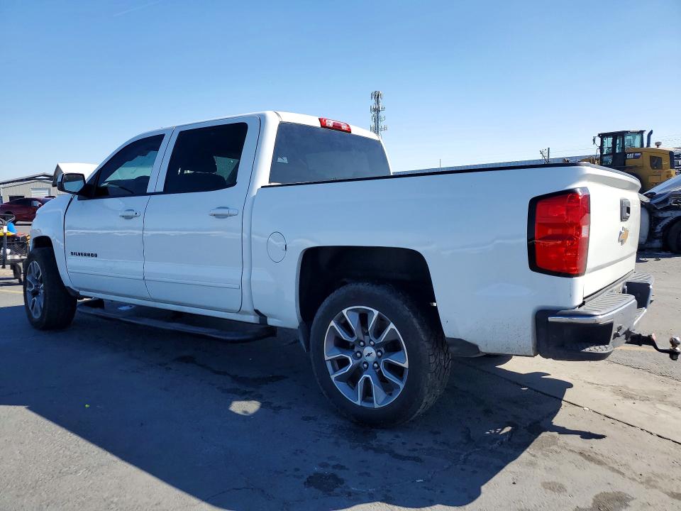 Aukcja sprzedaży 2016 Chevrolet Silverado, vin: 3GCPCREC3GG315247, numer aukcji: 50665876