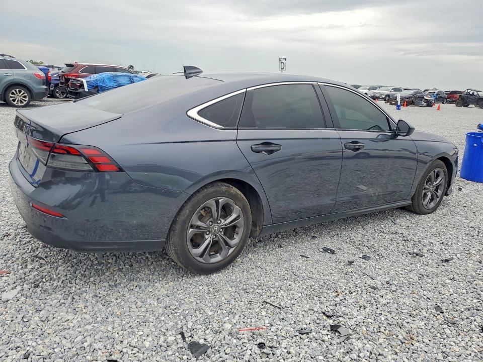 Aukcja sprzedaży 2023 Honda Accord, vin: 1HGCY1F32PA039126, numer aukcji: 50574256