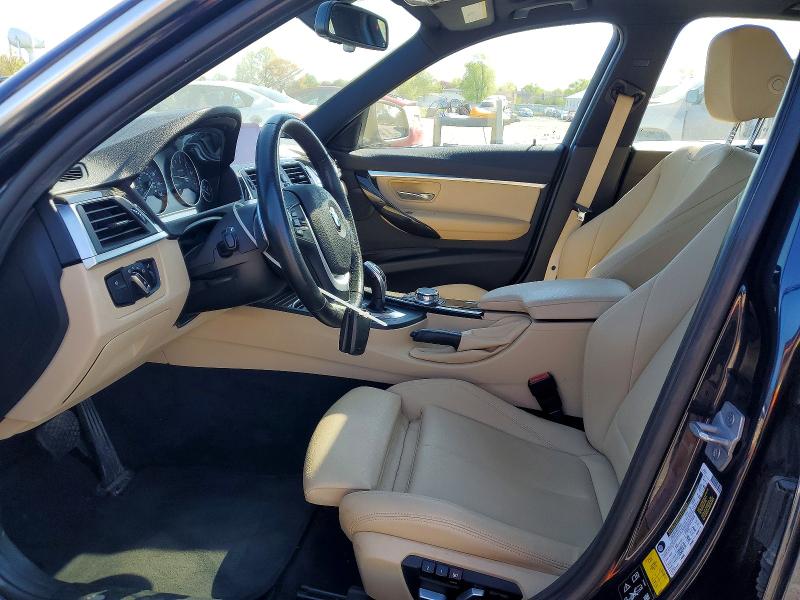 48564086 :رقم المزاد ، WBA8D9G33HNU62754 vin ، 2017 Bmw 330 مزاد بيع